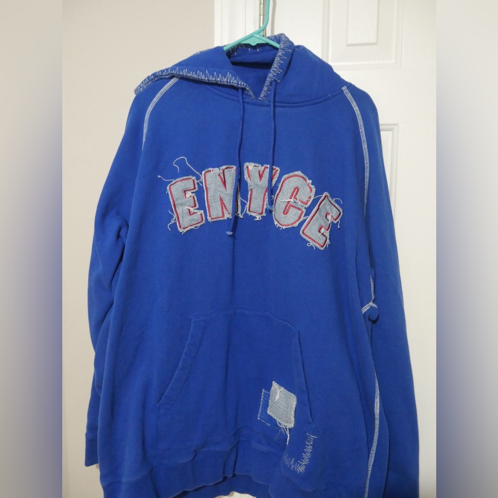 Enyce Hoodie!
